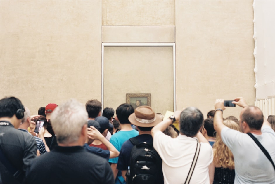 Travel Itineraries for Madrid Art Lovers