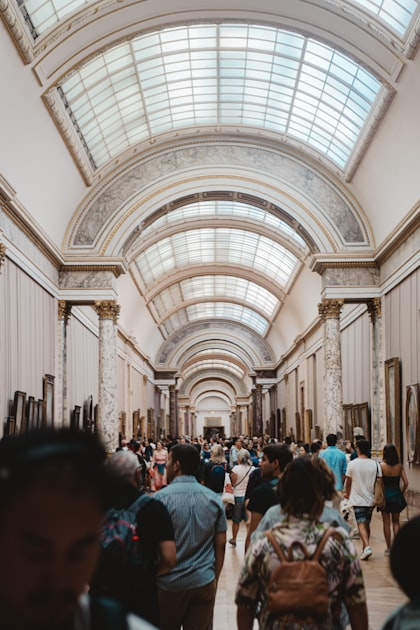 Transportation Tips for Museo Reina Sofía